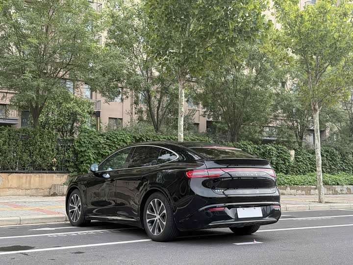 Фото 4 - Luxeed R7