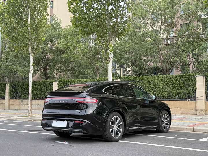 Фото 6 - Luxeed R7