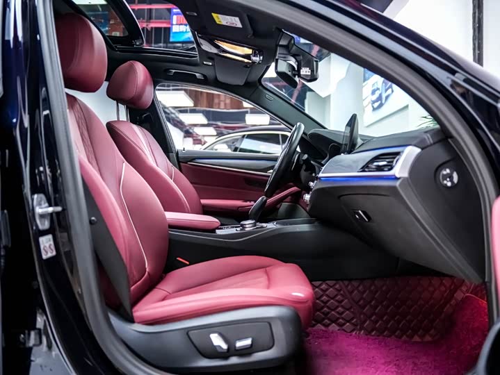 Фото 6 - BMW 5 Series