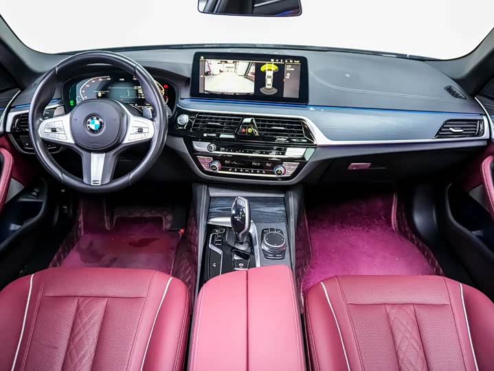 Фото 7 - BMW 5 Series