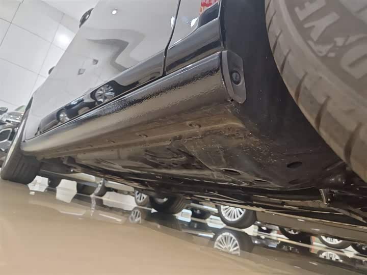 Фото 21 - Chevrolet Malibu XL