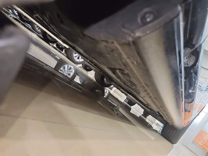 Фото 22 - Chevrolet Malibu XL