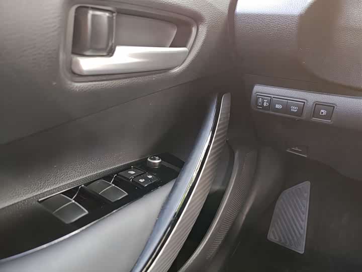 Фото 16 - Toyota Levin