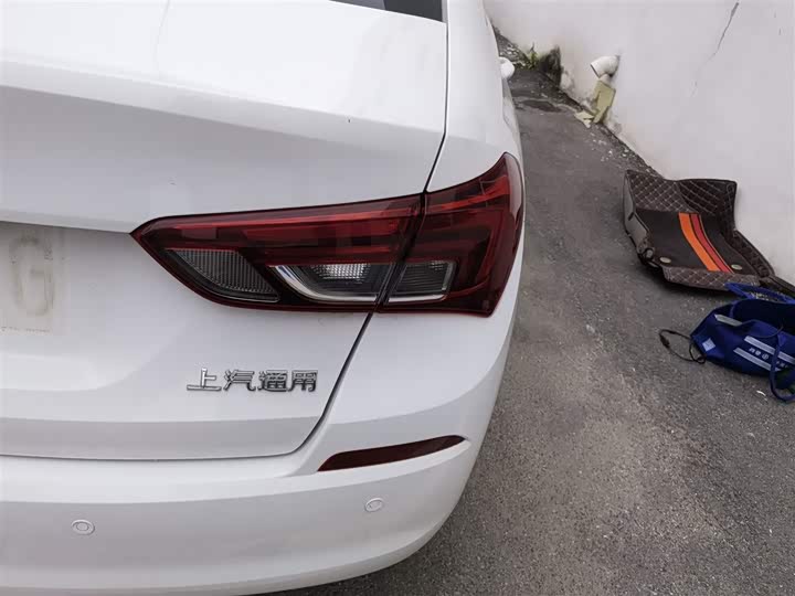 Фото 8 - Buick Excelle