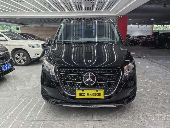 Фото 2 - Mercedes-Benz Vito