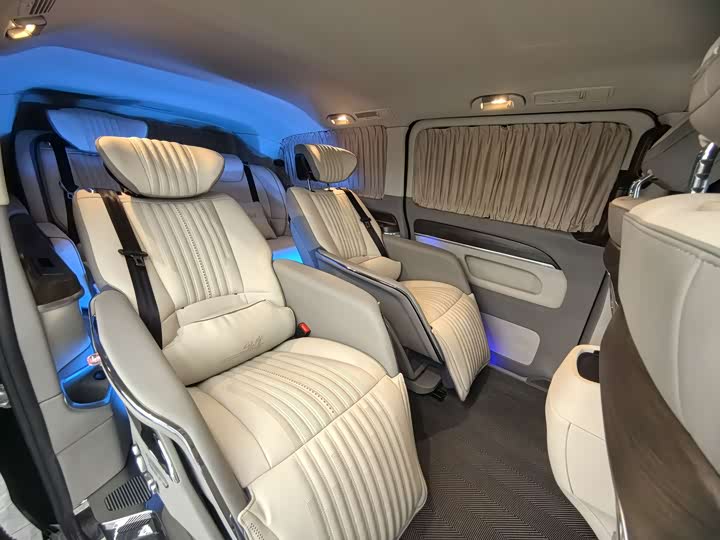Фото 5 - Mercedes-Benz Vito