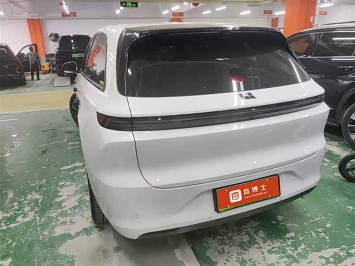 Фото 3 - LiXiang L6