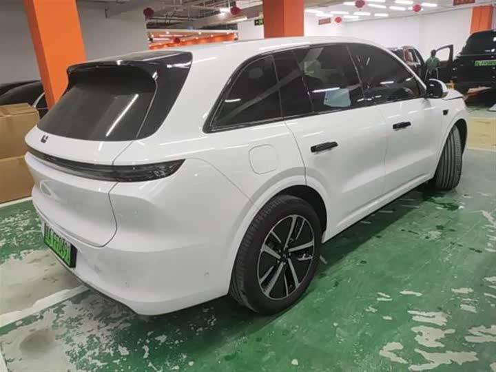 Фото 4 - LiXiang L6