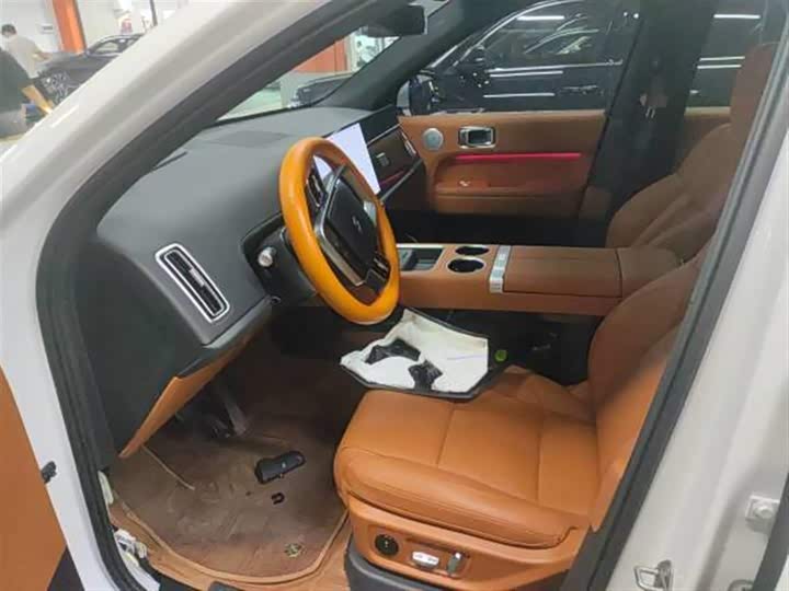 Фото 5 - LiXiang L6