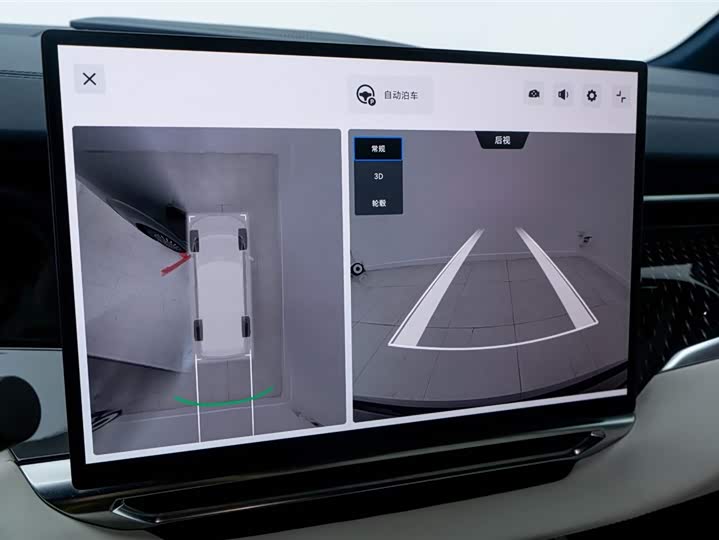 Фото 7 - Zeekr 009