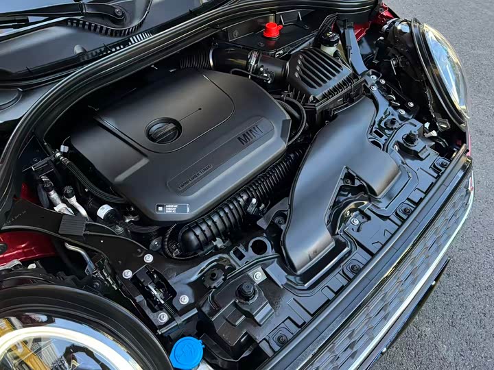 Фото 14 - Mini Clubman