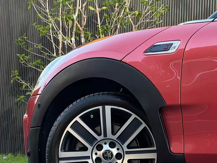 Фото 4 - Mini Clubman