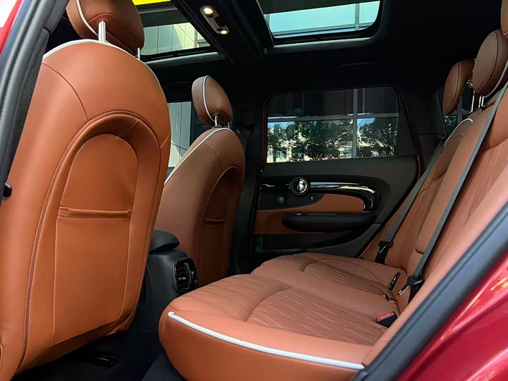 Фото 6 - Mini Clubman