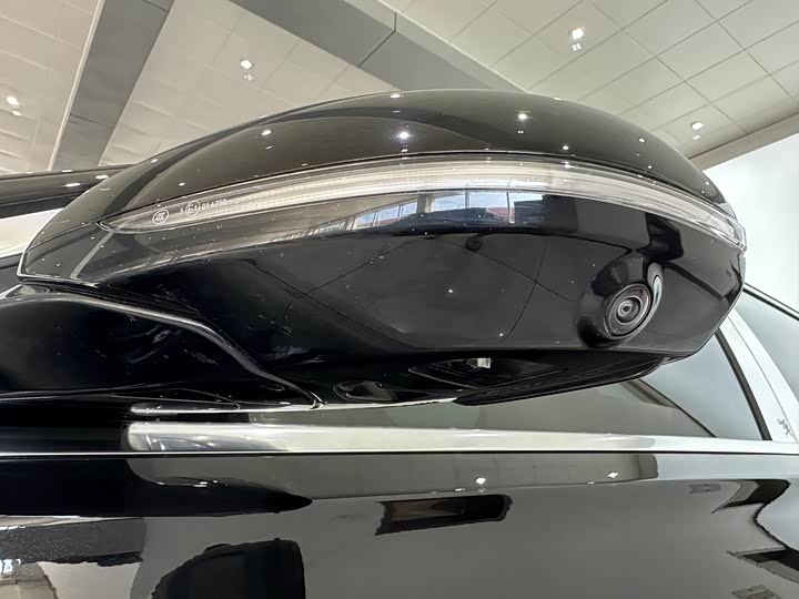 Фото 5 - Mercedes-Benz Maybach S-Class