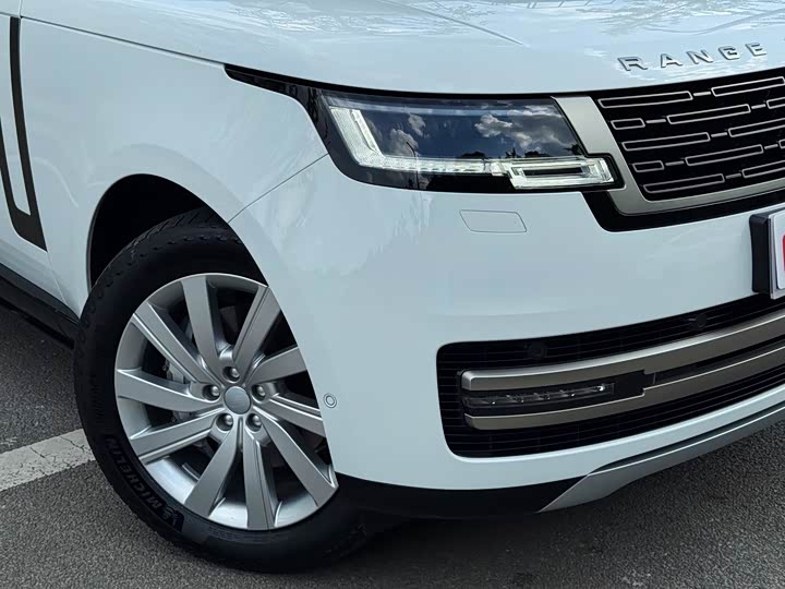 Фото 4 - Land Rover Range Rover