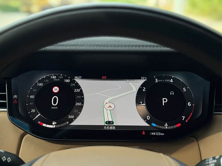 Фото 9 - Land Rover Range Rover