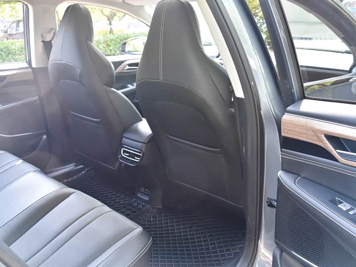 Фото 12 - XPeng P5