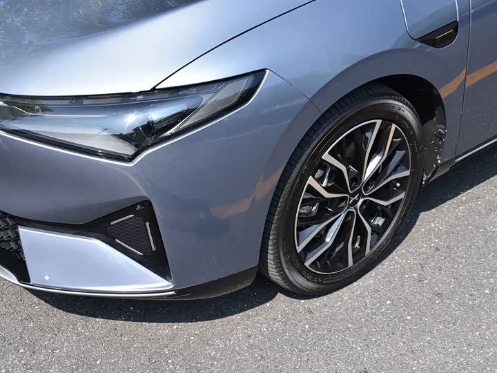 Фото 6 - XPeng P5