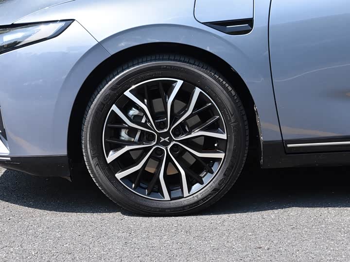 Фото 7 - XPeng P5