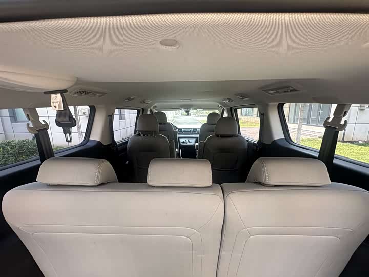 Фото 11 - Maxus G10