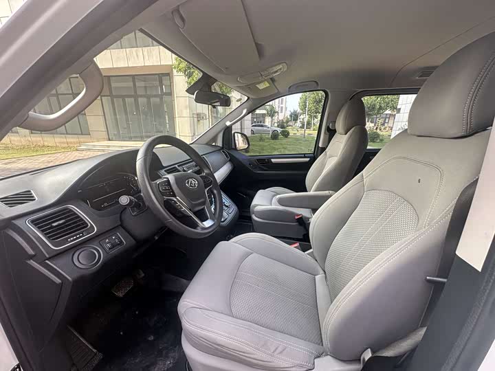 Фото 5 - Maxus G10