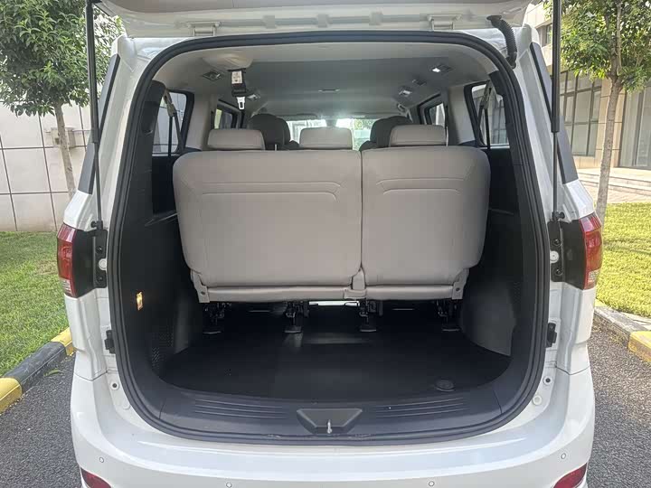 Фото 7 - Maxus G10