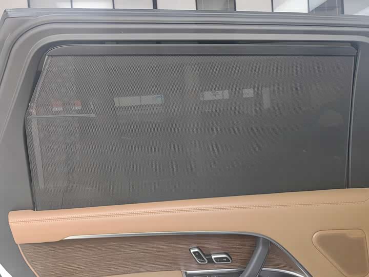 Фото 10 - Land Rover Range Rover