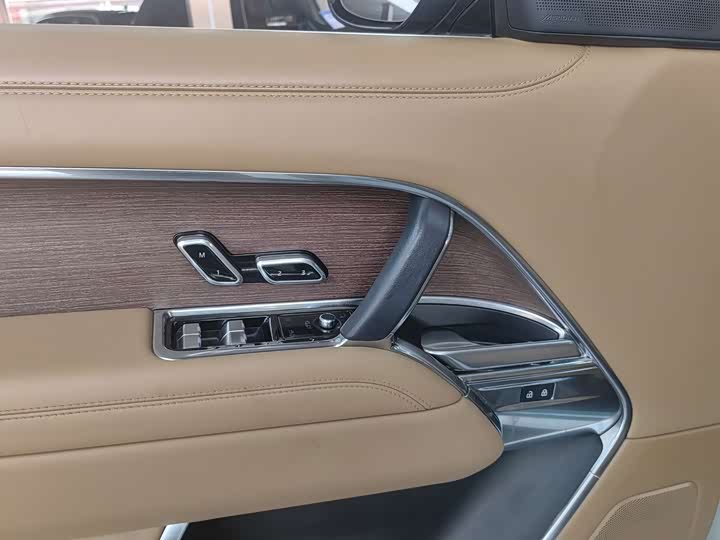 Фото 5 - Land Rover Range Rover