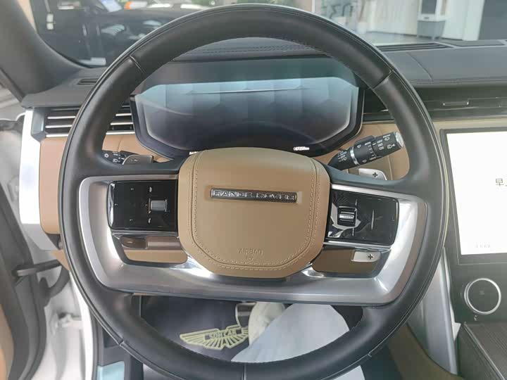 Фото 6 - Land Rover Range Rover