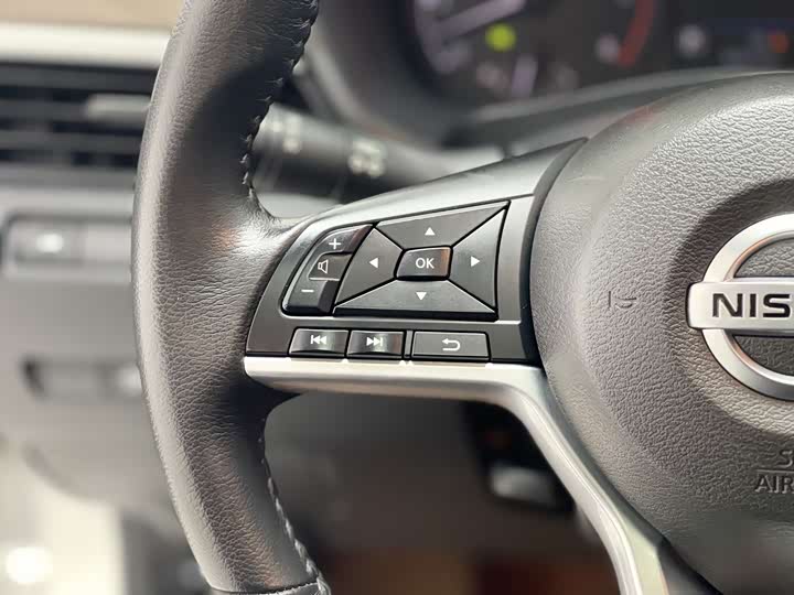 Фото 22 - Nissan Teana