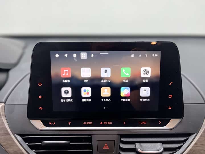 Фото 28 - Nissan Teana