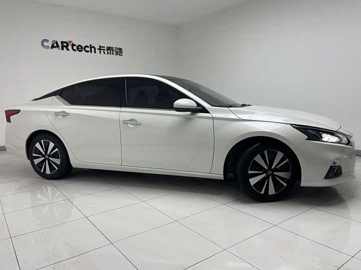 Фото 6 - Nissan Teana