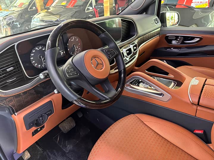 Фото 10 - Mercedes-Benz Vito