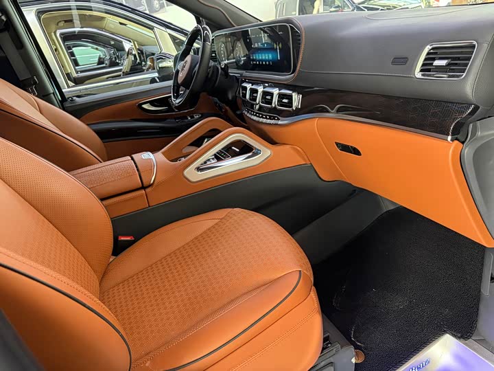 Фото 11 - Mercedes-Benz Vito