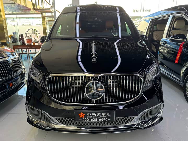 Фото 2 - Mercedes-Benz Vito