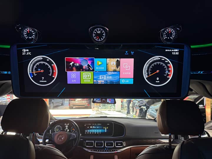 Фото 27 - Mercedes-Benz Vito