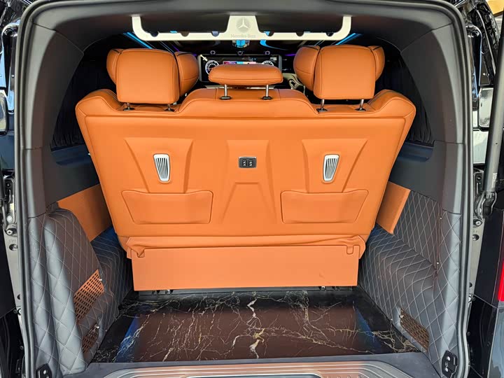 Фото 31 - Mercedes-Benz Vito