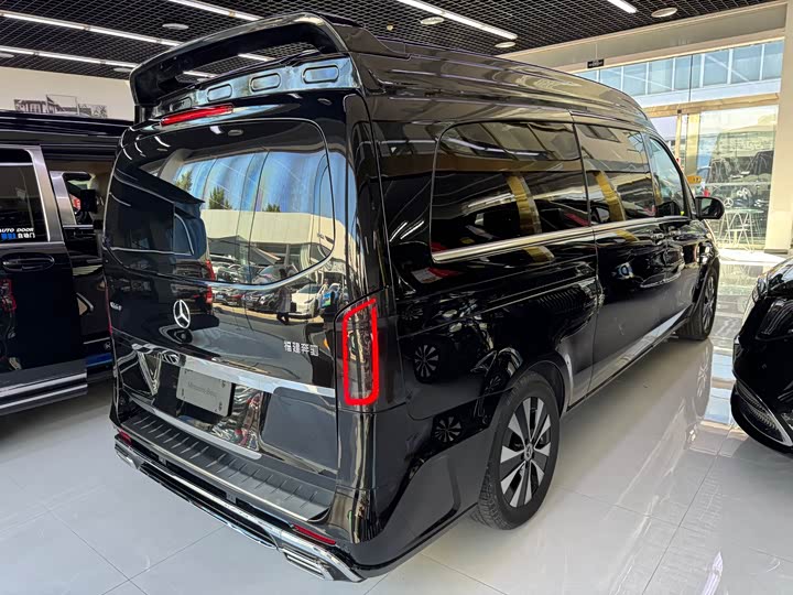 Фото 6 - Mercedes-Benz Vito