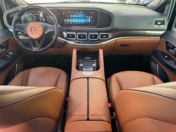 Фото 7 - Mercedes-Benz Vito