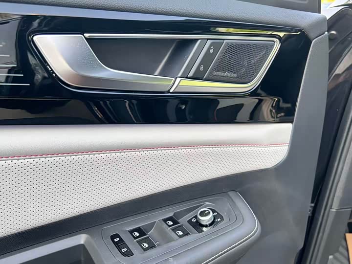 Фото 13 - Volkswagen Teramont X