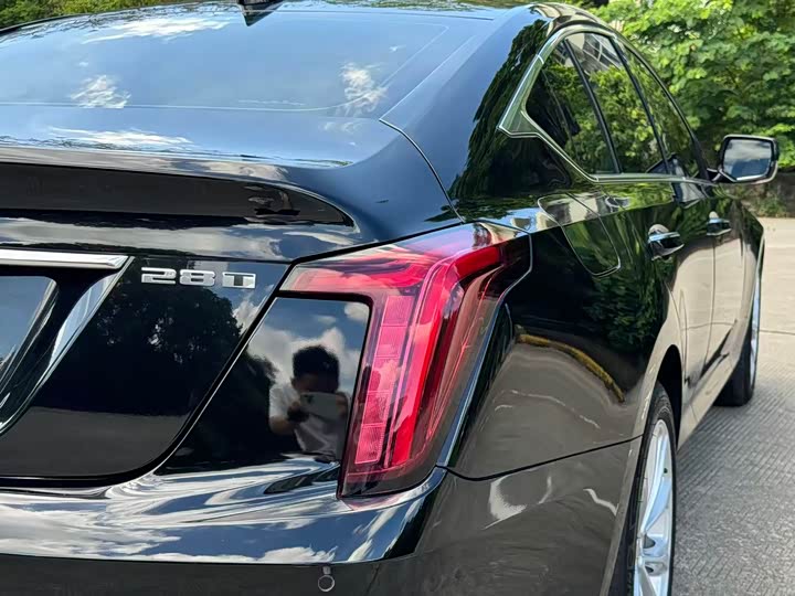 Photo 17 - Cadillac CT5