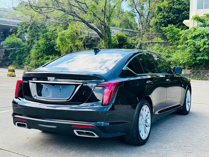 Photo 5 - Cadillac CT5