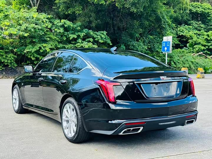 Photo 6 - Cadillac CT5