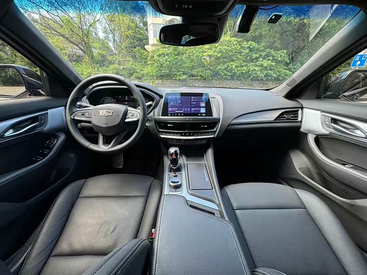 Photo 7 - Cadillac CT5