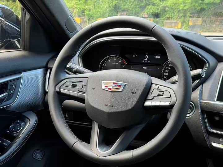 Photo 8 - Cadillac CT5