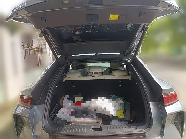 Фото 10 - BYD Song L