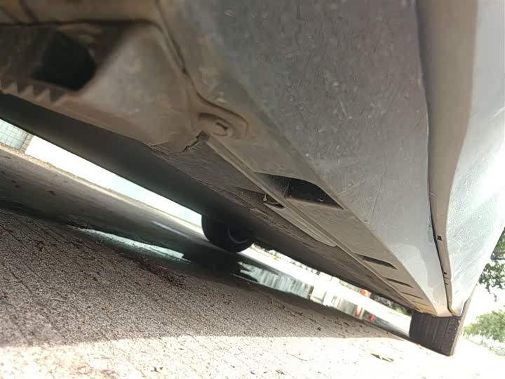 Фото 17 - BYD Song L