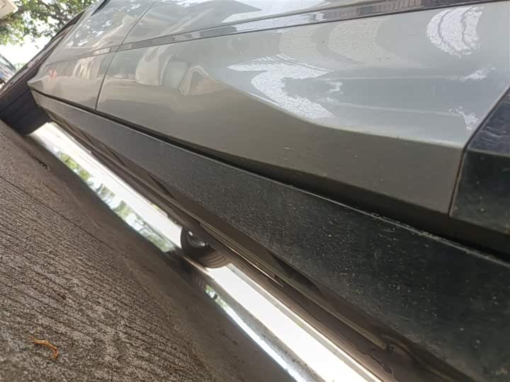 Фото 18 - BYD Song L