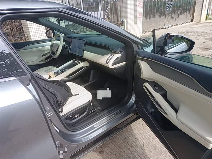 Фото 20 - BYD Song L