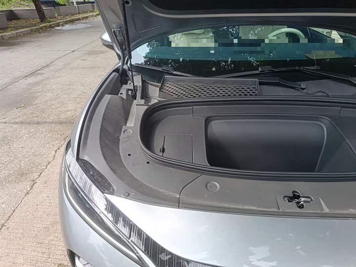 Фото 21 - BYD Song L